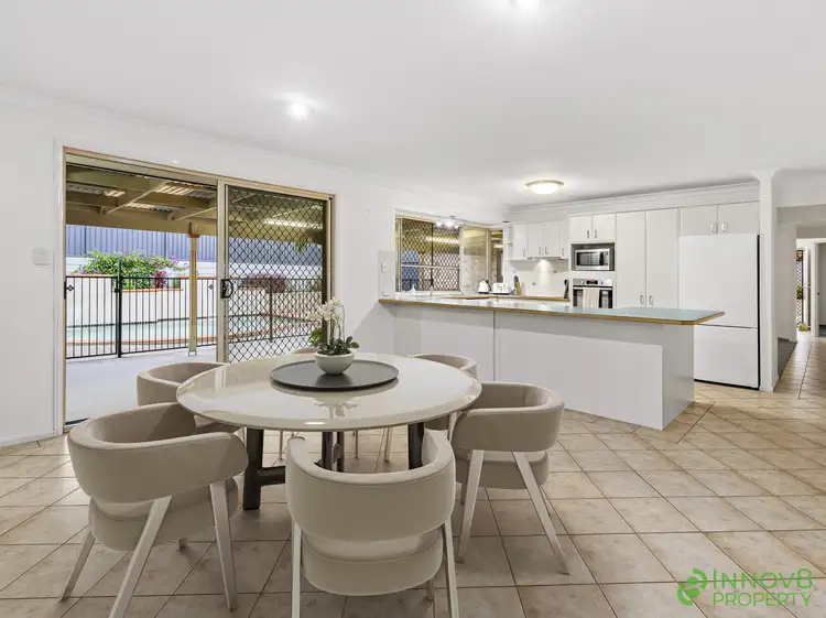Fifth view of Homely house listing, 56 Hayward Avenue, Cashmere QLD 4500
