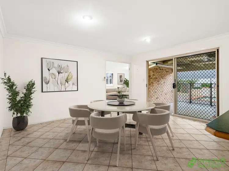 Sixth view of Homely house listing, 56 Hayward Avenue, Cashmere QLD 4500