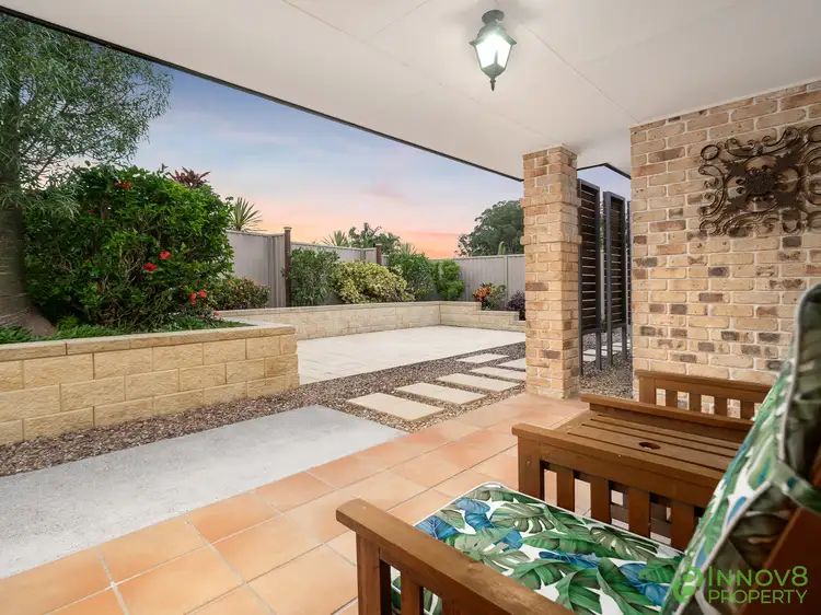 Seventh view of Homely house listing, 56 Hayward Avenue, Cashmere QLD 4500