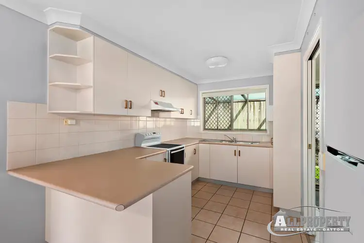 Third view of Homely semi-detached listing, 1/54 Fitzgerald, Gatton QLD 4343
