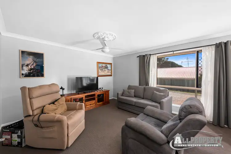 Fourth view of Homely semi-detached listing, 1/54 Fitzgerald, Gatton QLD 4343