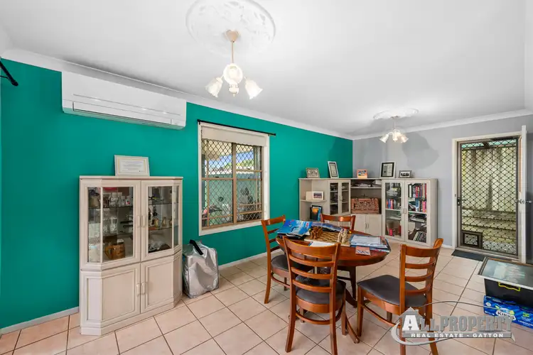 Fifth view of Homely semi-detached listing, 1/54 Fitzgerald, Gatton QLD 4343