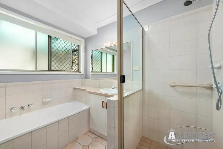 Sixth view of Homely semi-detached listing, 1/54 Fitzgerald, Gatton QLD 4343