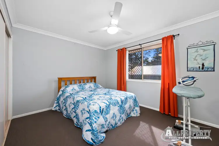 Seventh view of Homely semi-detached listing, 1/54 Fitzgerald, Gatton QLD 4343