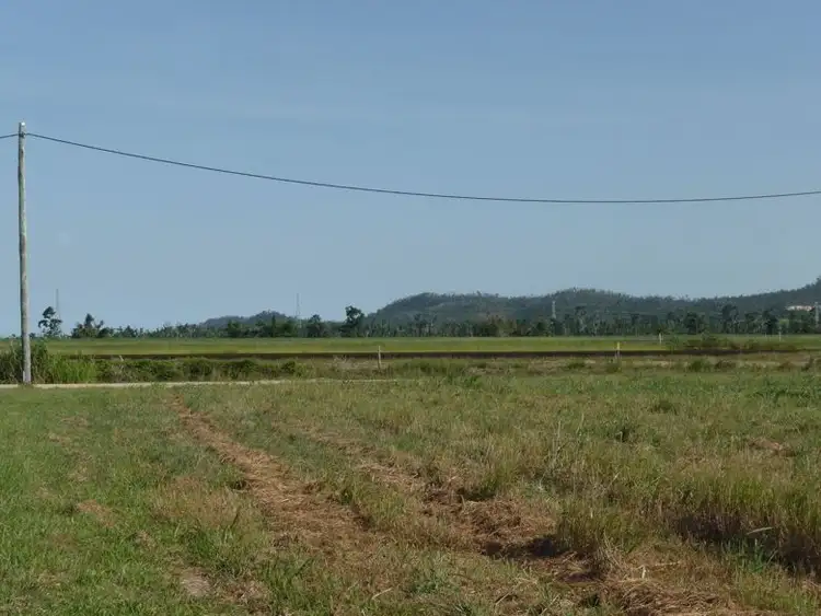 Second view of Homely land listing, 207 Crossan Road, Tully QLD 4854