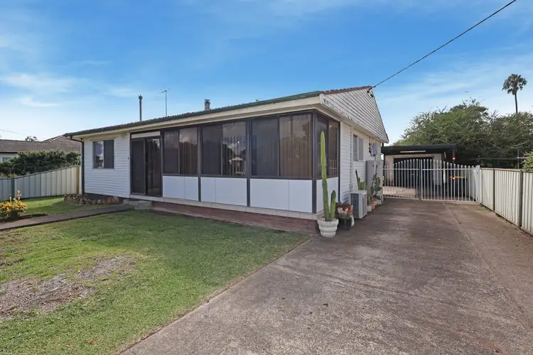 14 Jordan Street, Muswellbrook NSW 2333