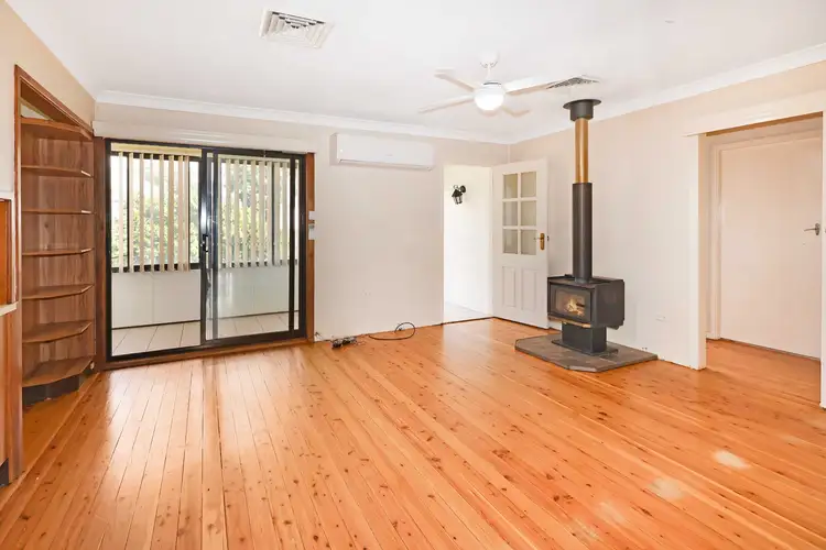 Fifth view of Homely house listing, 14 Jordan Street, Muswellbrook NSW 2333