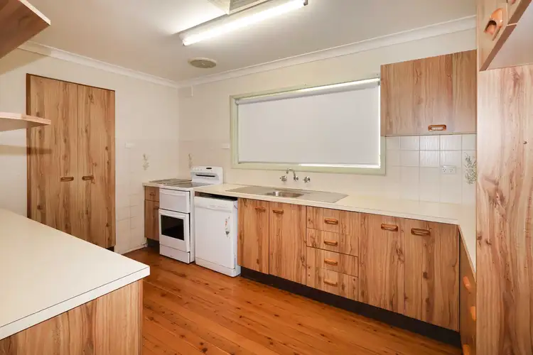 Sixth view of Homely house listing, 14 Jordan Street, Muswellbrook NSW 2333