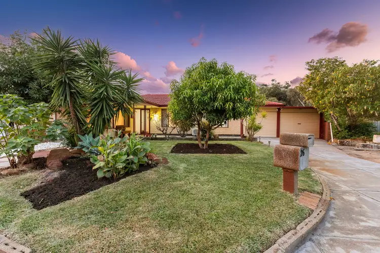 Main view of Homely house listing, 26 Iveston Road, Lynwood WA 6147