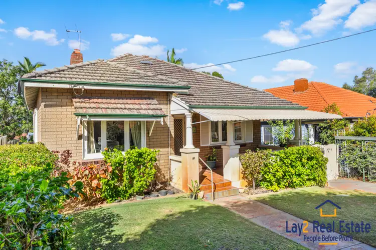 23 Hayward Street, Bayswater WA 6053