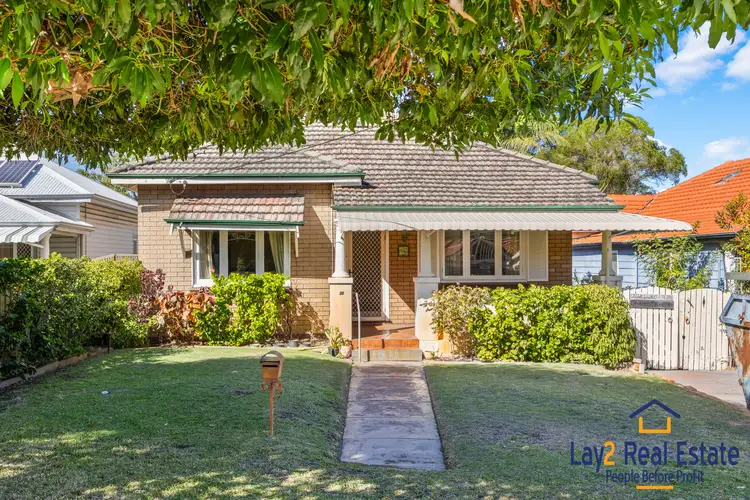 Second view of Homely house listing, 23 Hayward Street, Bayswater WA 6053