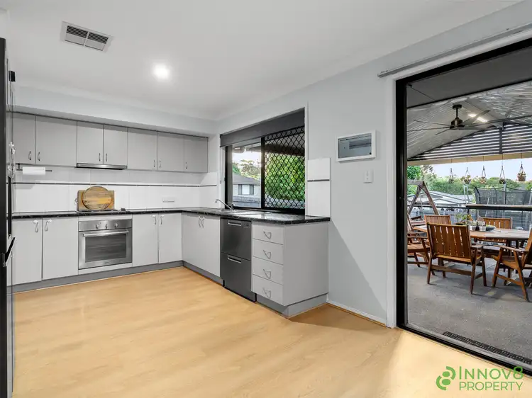 Third view of Homely house listing, 22 Silverash Court, Warner QLD 4500