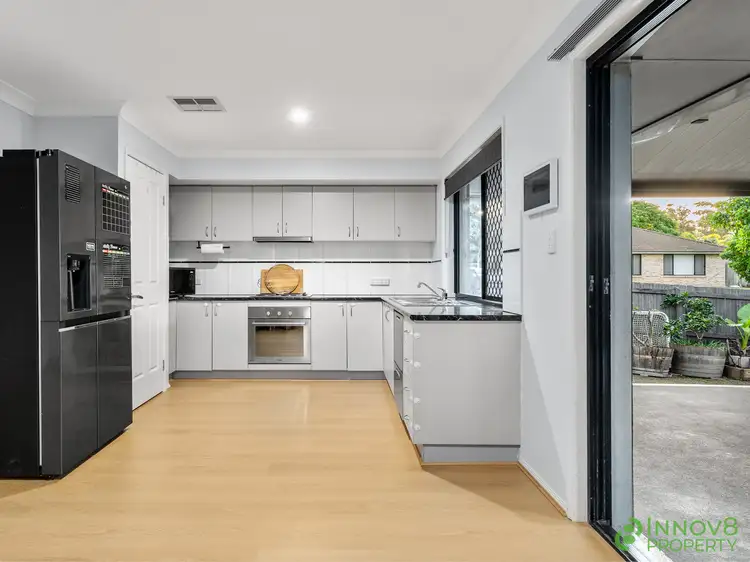 Fifth view of Homely house listing, 22 Silverash Court, Warner QLD 4500