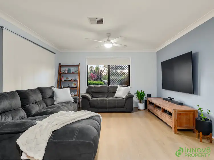 Seventh view of Homely house listing, 22 Silverash Court, Warner QLD 4500