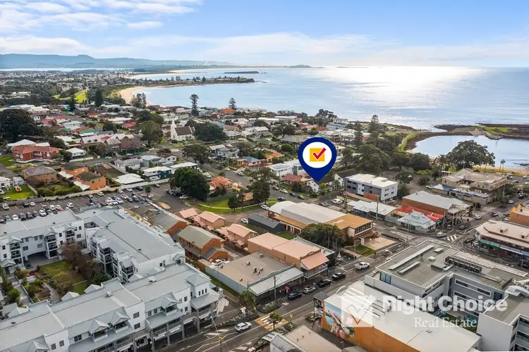 1/24 Wentworth Street, Shellharbour NSW 2529