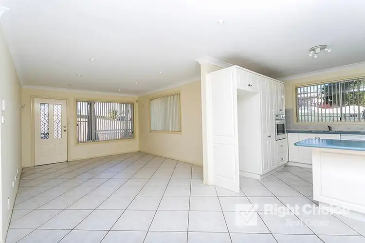 Second view of Homely townhouse listing, 1/24 Wentworth Street, Shellharbour NSW 2529