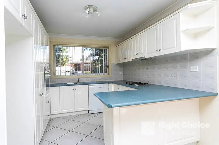 Third view of Homely townhouse listing, 1/24 Wentworth Street, Shellharbour NSW 2529