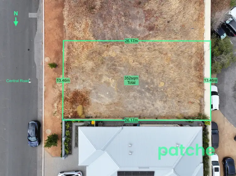 Fourth view of Homely land listing, 44 Central Road, Kalamunda WA 6076