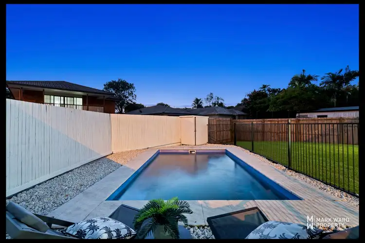 Second view of Homely house listing, 57 Tuckett Road, Salisbury QLD 4107