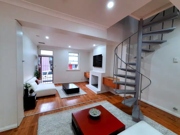 9 Raper Street, Surry Hills NSW 2010