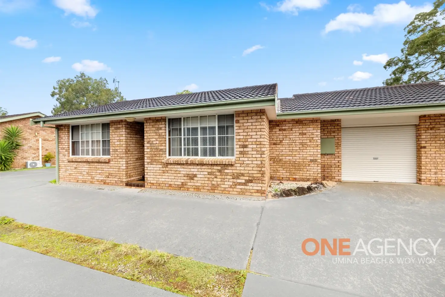 Main view of Homely villa listing, 2/252 Railway Street, Woy Woy NSW 2256