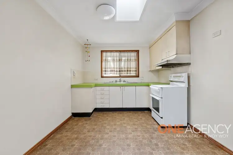 Second view of Homely villa listing, 2/252 Railway Street, Woy Woy NSW 2256