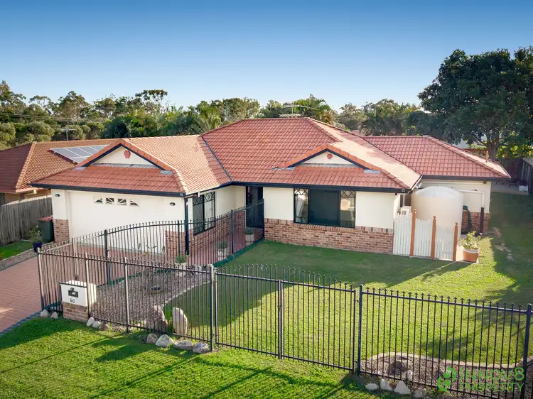 60 McKillop Street, Rothwell QLD 4022