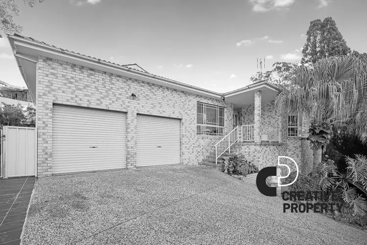 54 Birchgrove Drive