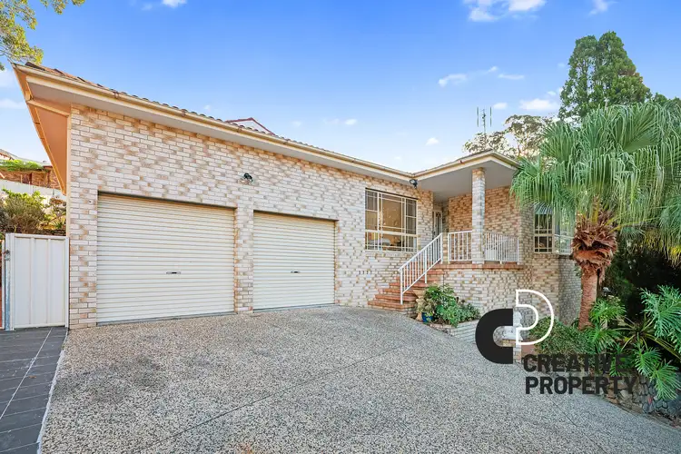 54 Birchgrove Drive, Wallsend NSW 2287