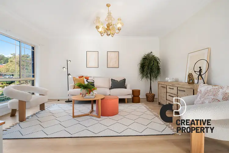 Third view of Homely house listing, 54 Birchgrove Drive, Wallsend NSW 2287