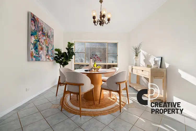 Fifth view of Homely house listing, 54 Birchgrove Drive, Wallsend NSW 2287