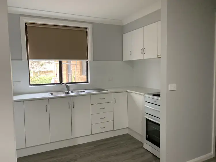 Second view of Homely unit listing, 2/21 Verna Close, Armidale NSW 2350