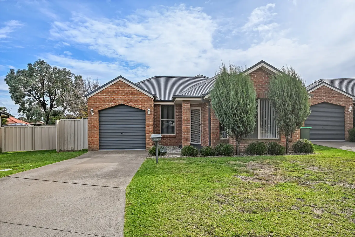 Main view of Homely house listing, 8 Begonia Place, Orange NSW 2800