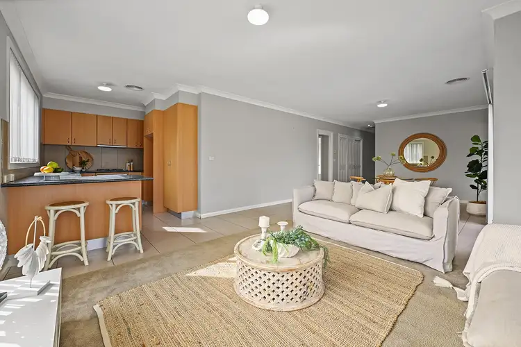 Second view of Homely house listing, 8 Begonia Place, Orange NSW 2800