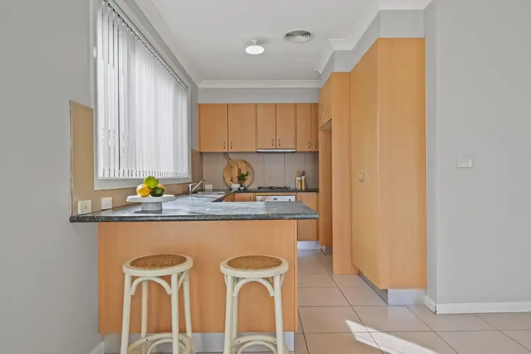 Fifth view of Homely house listing, 8 Begonia Place, Orange NSW 2800