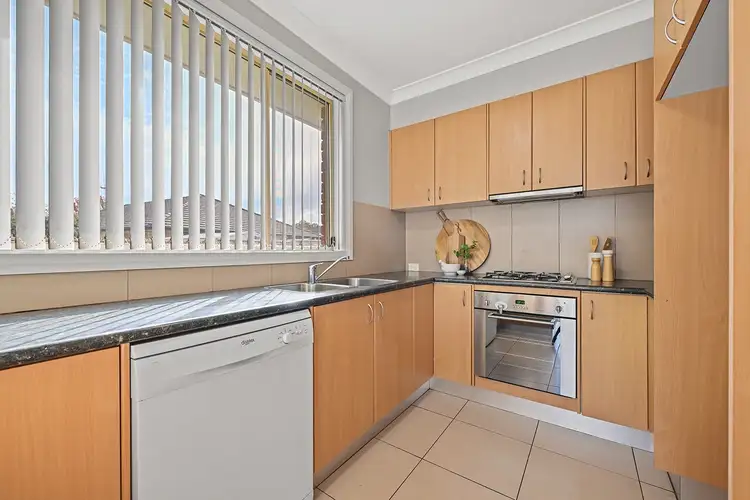 Sixth view of Homely house listing, 8 Begonia Place, Orange NSW 2800