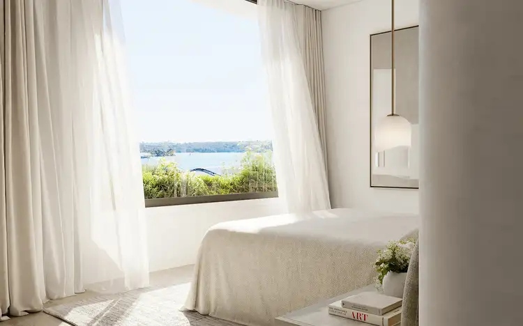 Fourth view of Homely apartment listing, Vue Le Pont, Rose Bay NSW 2029
