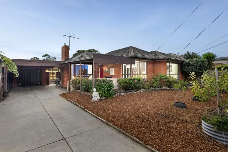 6 Dawson Street, Tullamarine VIC 3043