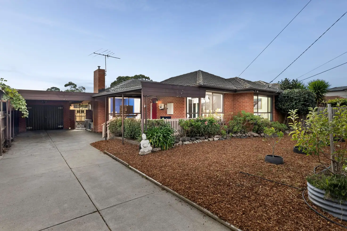 Main view of Homely house listing, 6 Dawson Street, Tullamarine VIC 3043