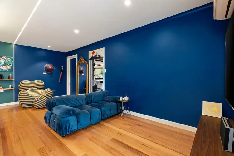 Second view of Homely house listing, 6 Dawson Street, Tullamarine VIC 3043