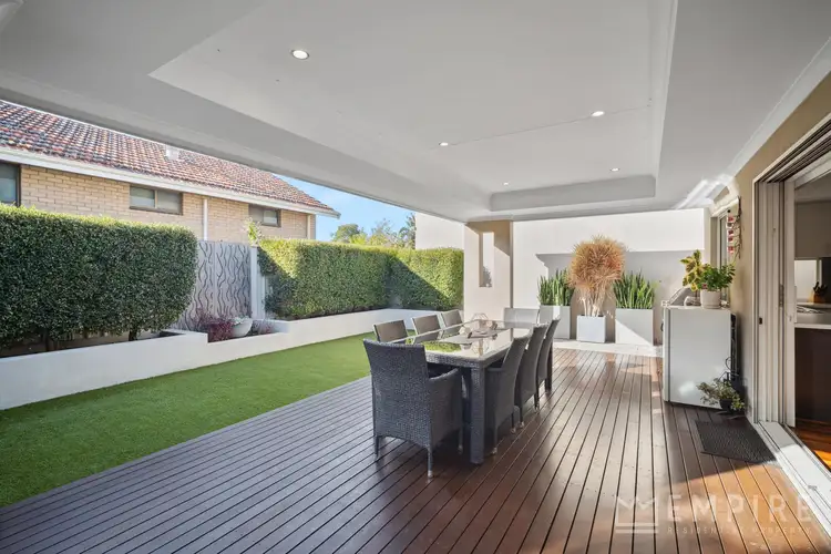 Second view of Homely house listing, 2 Veronica Street, Riverton WA 6148