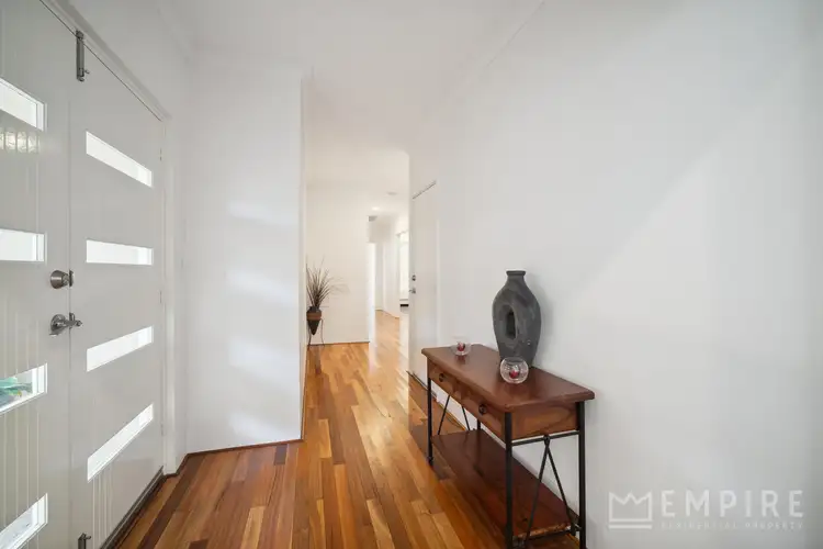 Fifth view of Homely house listing, 2 Veronica Street, Riverton WA 6148