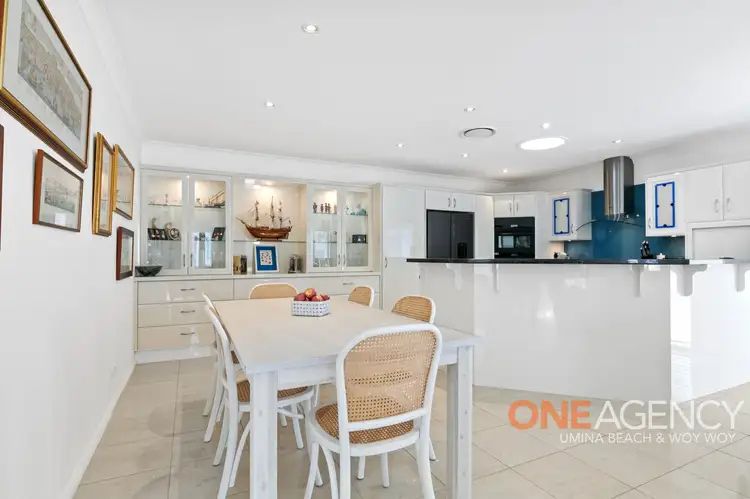 Third view of Homely house listing, 132 Helmsman Boulevard, St Huberts Island NSW 2257