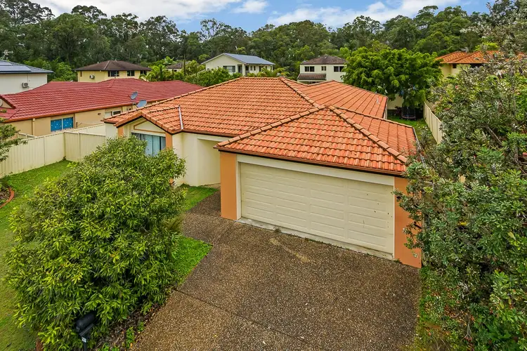 6 Sandor Court, Upper Coomera QLD 4209