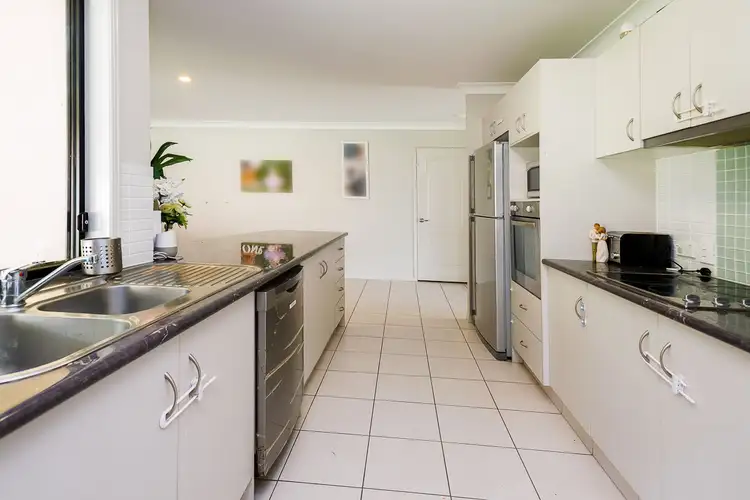 Third view of Homely house listing, 6 Sandor Court, Upper Coomera QLD 4209