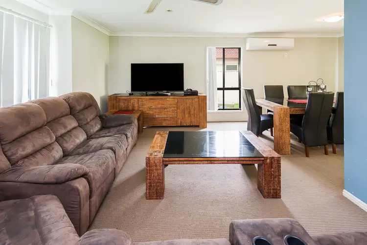 Fourth view of Homely house listing, 6 Sandor Court, Upper Coomera QLD 4209