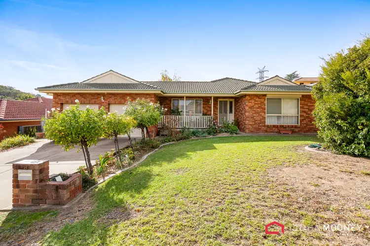 Main view of Homely house listing, 3 Randall Street, Kooringal NSW 2650