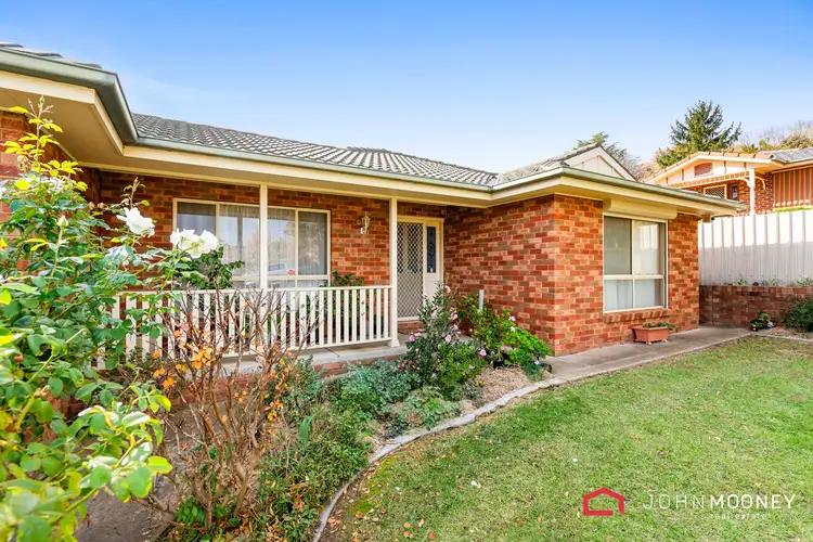 Second view of Homely house listing, 3 Randall Street, Kooringal NSW 2650
