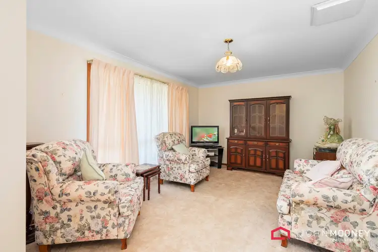 Third view of Homely house listing, 3 Randall Street, Kooringal NSW 2650