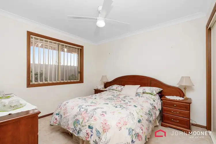 Sixth view of Homely house listing, 3 Randall Street, Kooringal NSW 2650